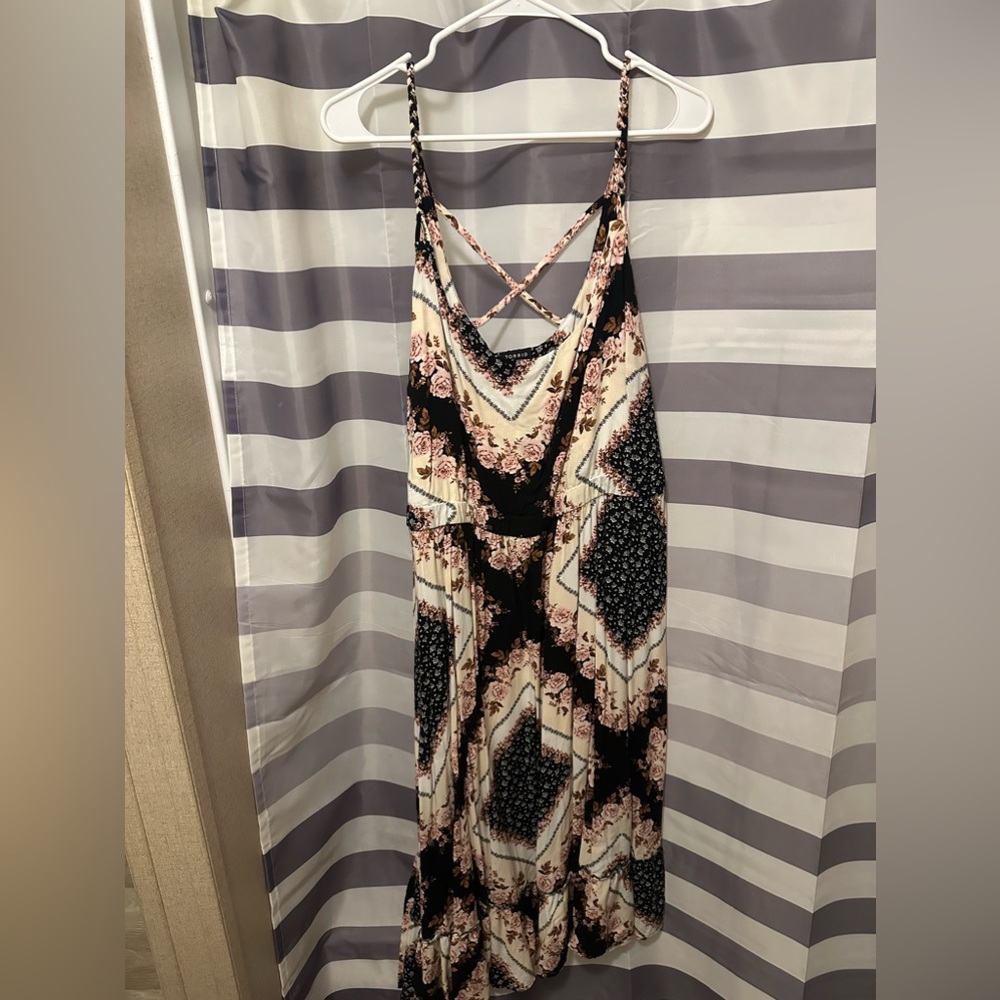 Torrid dress